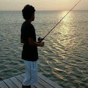 Meet your Posher, Monica